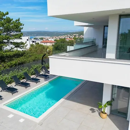 Villa I