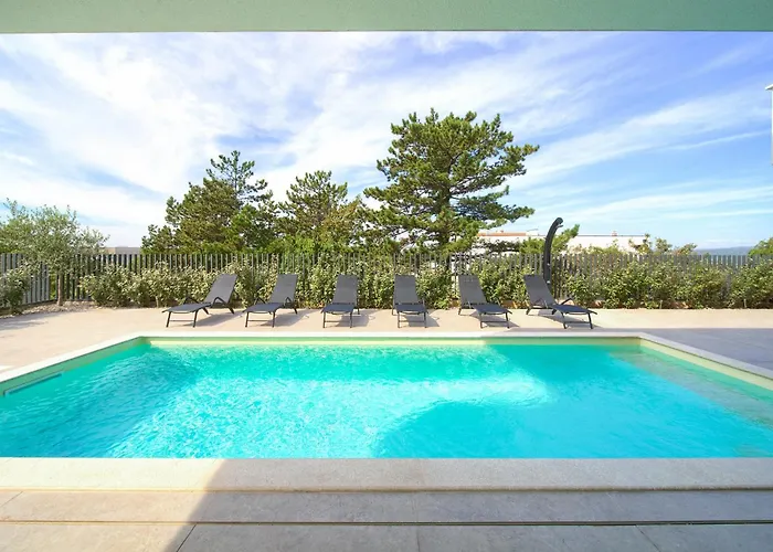 Вилла I Пунат