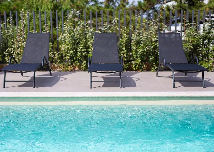 Вилла I Пунат