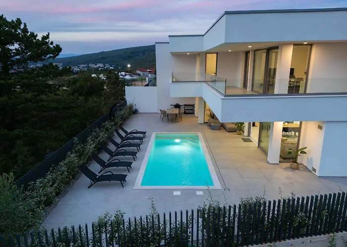 Villa I *