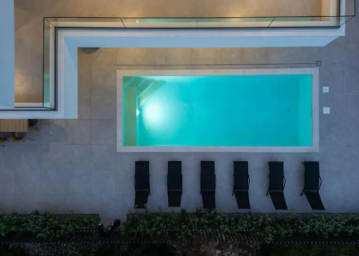 Вилла I Пунат