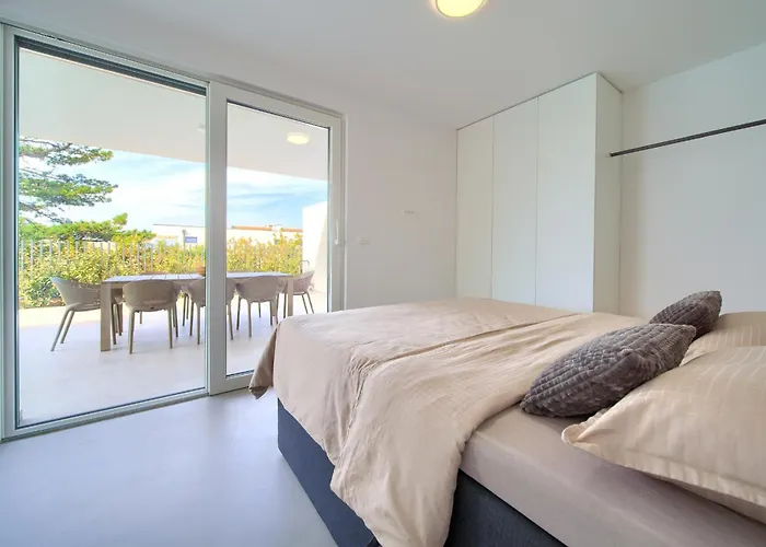 Вилла I Пунат