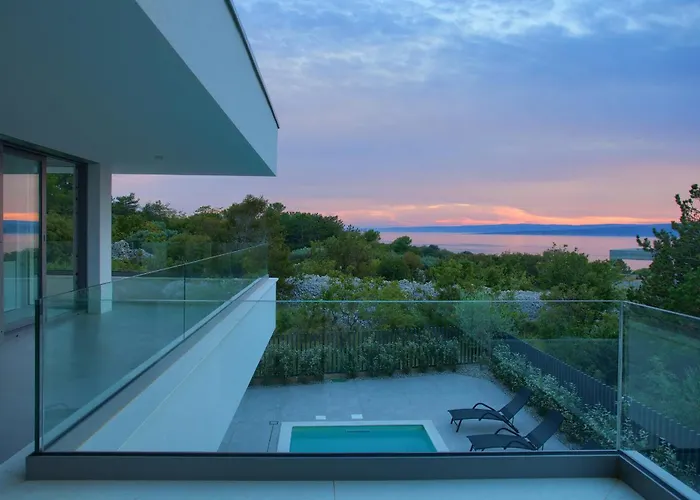 Вилла I Пунат