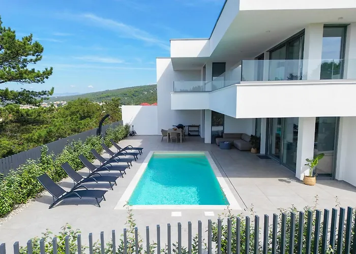 I Вилла Пунат