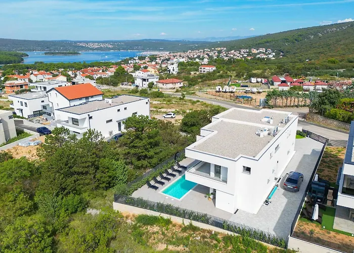 Villa I *