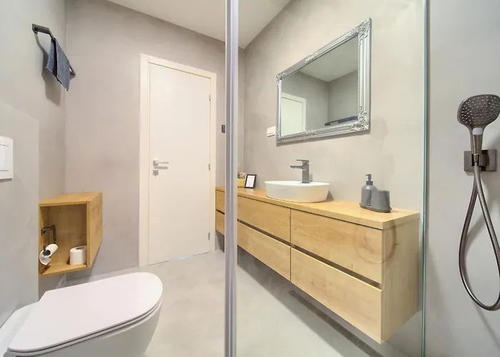 Вилла I Пунат