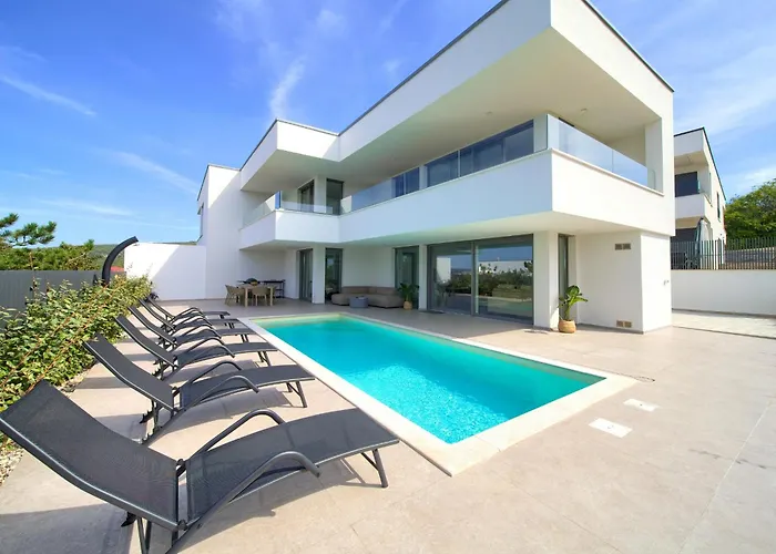 I Villa *