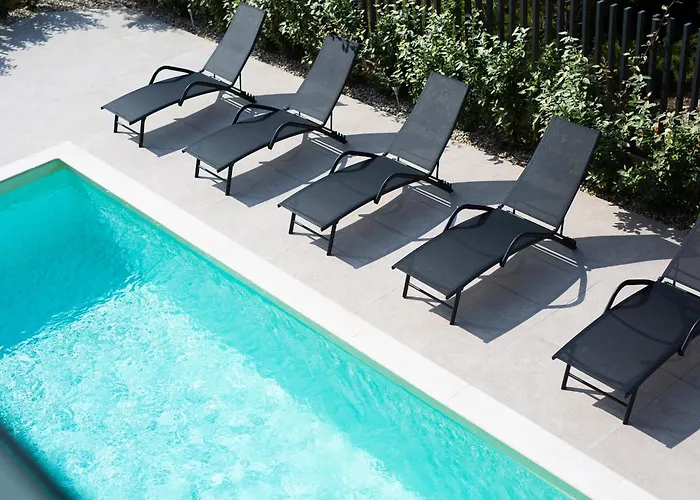 Вилла I Пунат