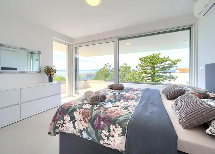 I Вилла Пунат