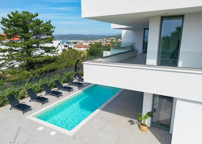 Villa I